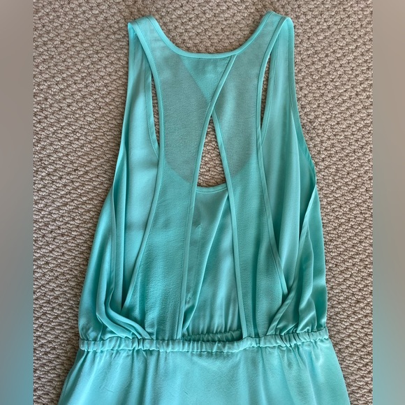 Aritzia Wilfred "Victoire" Silk Dress Size XS - Picture 5 of 9